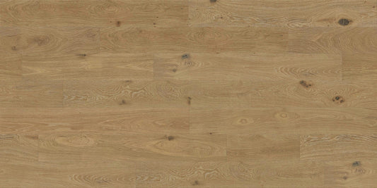 Sandcrest SF-2000R European Oak engineered hardwood flooring by Sky Reserve — plank detail
