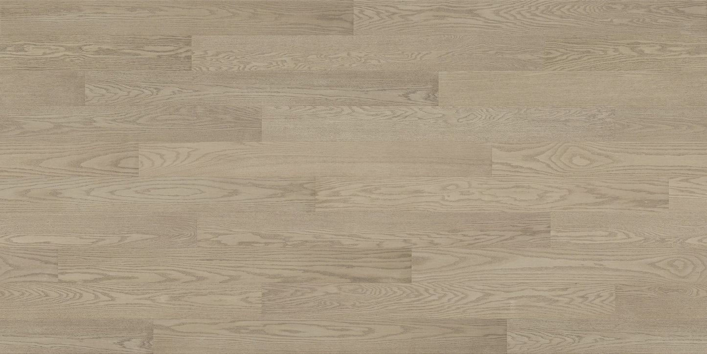 Solstice SF-2004R American Oak engineered hardwood flooring by Sky Reserve — plank detail