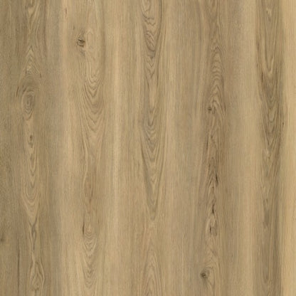 SPC KF001-02 golden oak look rigid core vinyl plank flooring - surface