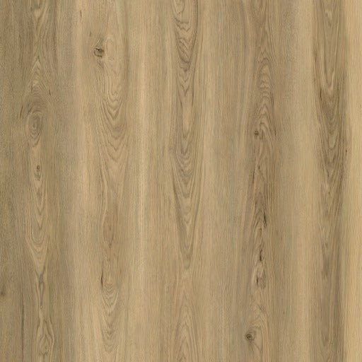 SPC KF001-02 golden oak look rigid core vinyl plank flooring - surface