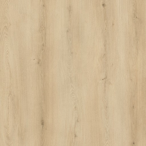 SPC KF003-01 natural oak look rigid core vinyl plank flooring - surface