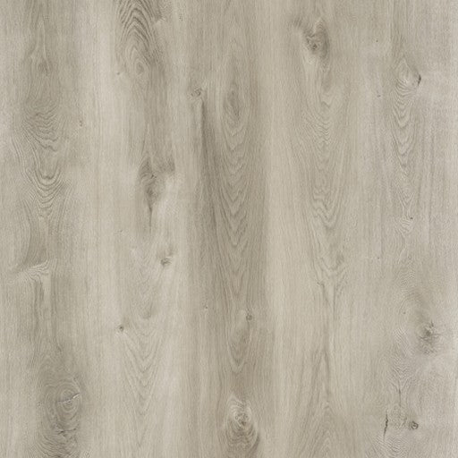 SPC KF011-01 greige oak look rigid core vinyl plank flooring - surface