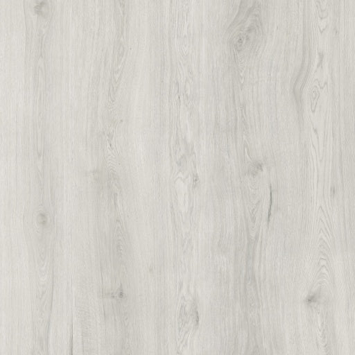 SPC KF013-01 light gray oak look rigid core vinyl plank flooring - surface