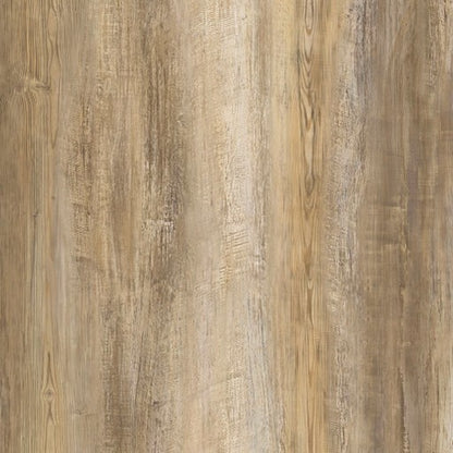 SPC KF020-01 rustic wood look rigid core vinyl plank flooring - surface