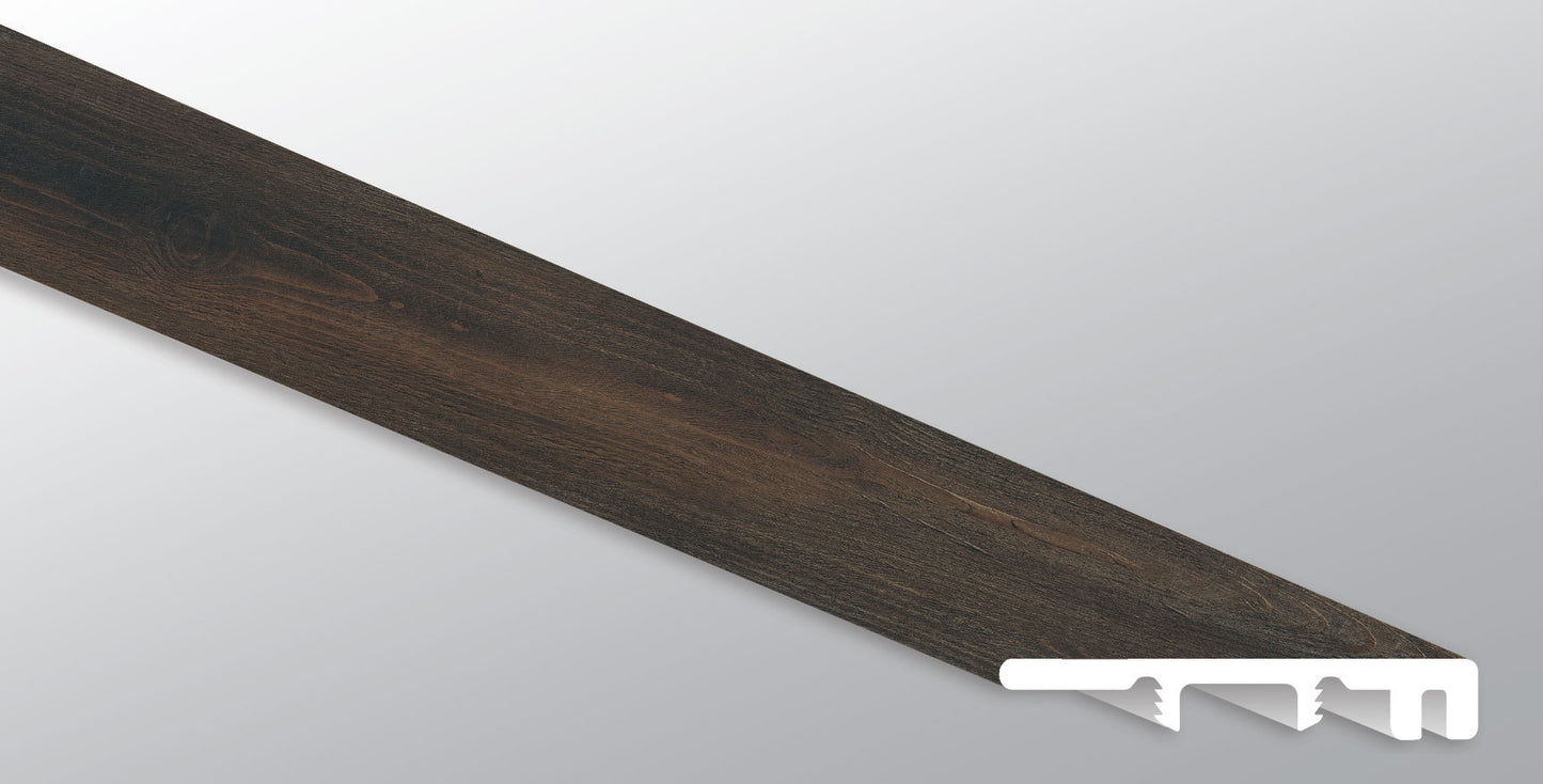 MSI Stable End Cap 1.5"x0.25"x94"