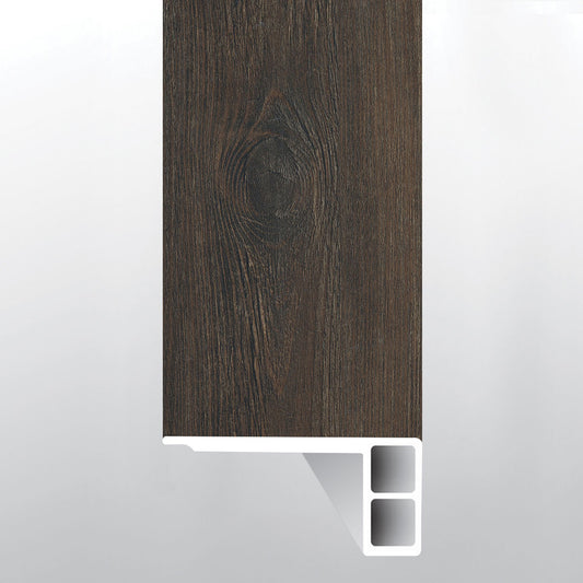 MSI Stable Flush Stair Nose Eased Edge 2.75" x 0.75" X 94"