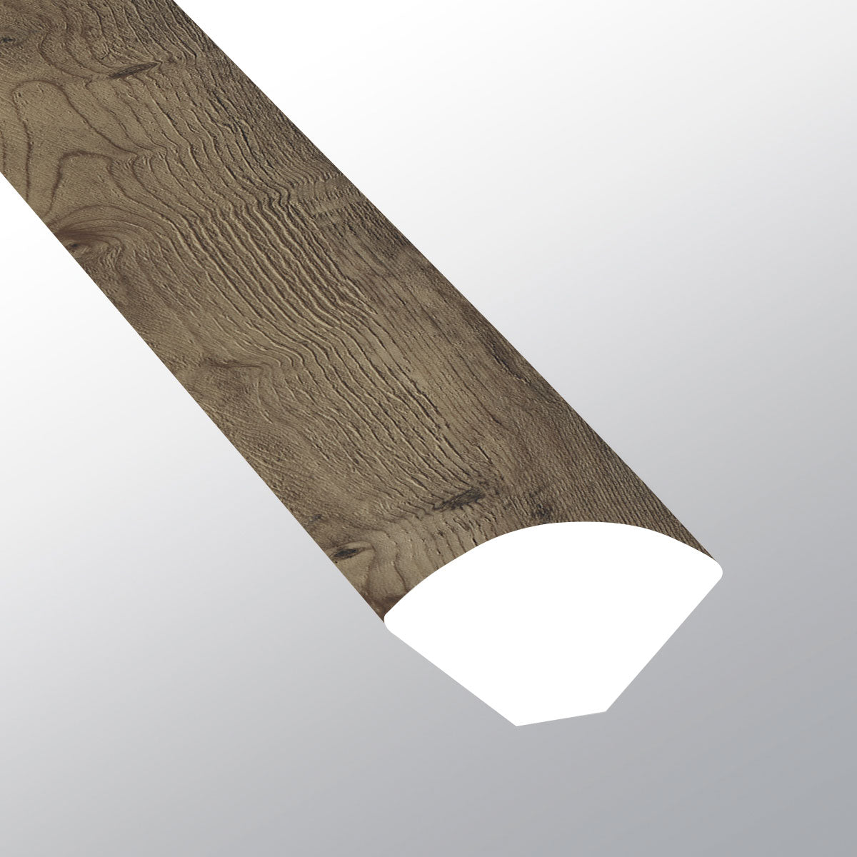 MSI Stable Quarter Round 0.64"x0.75"x94"