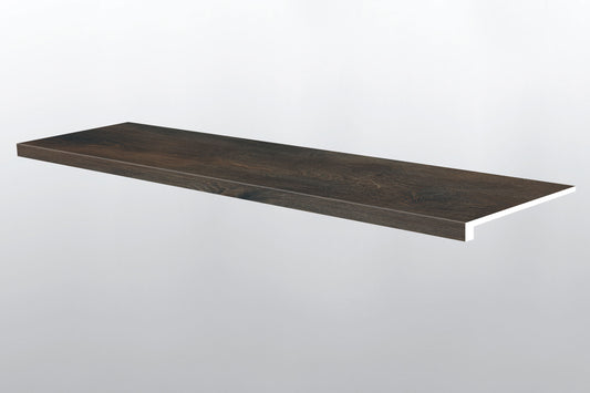 MSI Stable Stair Tread Eased Edge 12"x1.25"x47.25"