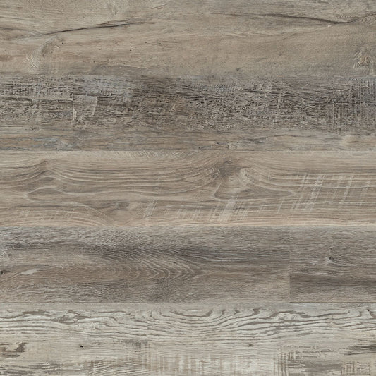 MSI Ashton 2.0 Stableton 7 in. x 48 in. 4.4mm Rigid Core Luxury Vinyl Plank Flooring, Click Lock, Waterproof, 12 MIL Wear Layer