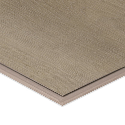 MSI Studio Lark 9 in. x 48 in. 9mm Rigid Core Luxury Vinyl Plank Flooring, Waterproof, 30 MIL Wear Layer