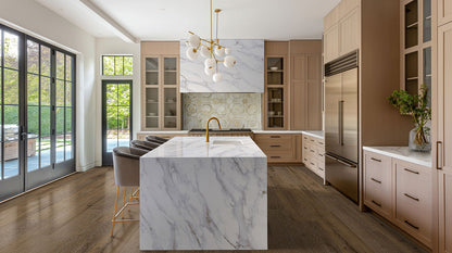 MSI Studio Malden 9 in. x 48 in. 9mm Rigid Core Luxury Vinyl Plank Flooring, Waterproof, 30 MIL Wear Layer