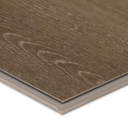 MSI Studio Malden 9 in. x 48 in. 9mm Rigid Core Luxury Vinyl Plank Flooring, Waterproof, 30 MIL Wear Layer