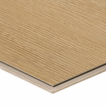 MSI Studio Roswell 9 in. x 48 in. 9mm Rigid Core Luxury Vinyl Plank Flooring, Waterproof, 30 MIL Wear Layer