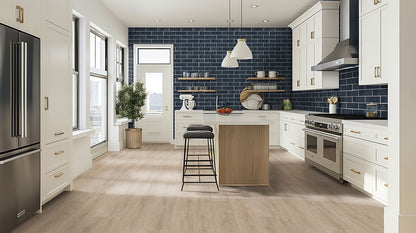 MSI Studio Tifton 9 in. x 48 in. 9mm Rigid Core Luxury Vinyl Plank Flooring, Waterproof, 30 MIL Wear Layer