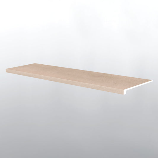 MSI Sunny Shake Stair Tread 12"x1.25"x47.25"