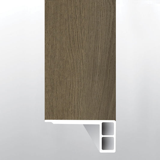 MSI SunnySet Flush Stair Nose Eased Edge 2.75" x 0.75" X 94"