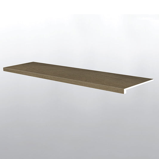 MSI SunnySet Stair Tread 12"x1.25"x47.25"