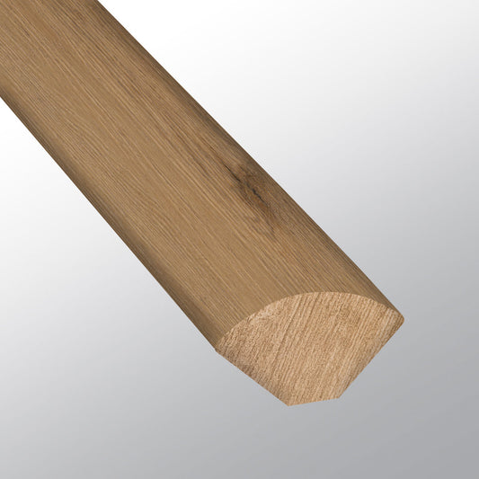 MSI Swilcan 0.64 in. T x 94 in. L x 0.75 in. W Vinyl Quarter Round Molding for Luxury Vinyl Flooring