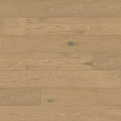 MSI McCarran Talren 9.5 in. x 86 in. 5/8 in. Thickness 4mm Veneer Engineered Hardwood Flooring