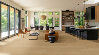 MSI XL Studio Taos 9 in. x 60 in. 9mm Rigid Core Luxury Vinyl Plank Flooring, Waterproof, 30 MIL Wear Layer
