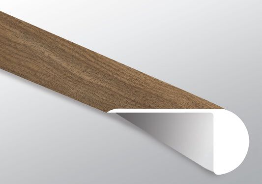 MSI Tawny Birch 1.03 in. T x 94 in. L x 2.23 in. W Vinyl Overlapping Stair Nose Molding for Luxury Vinyl Flooring