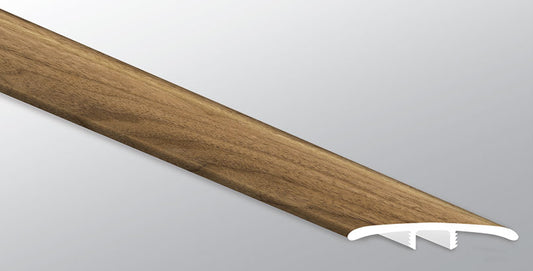 MSI Tawny Birch 0.28 in. T x 94 in. L x 1.77 in. W Vinyl T-Molding for Luxury Vinyl Flooring