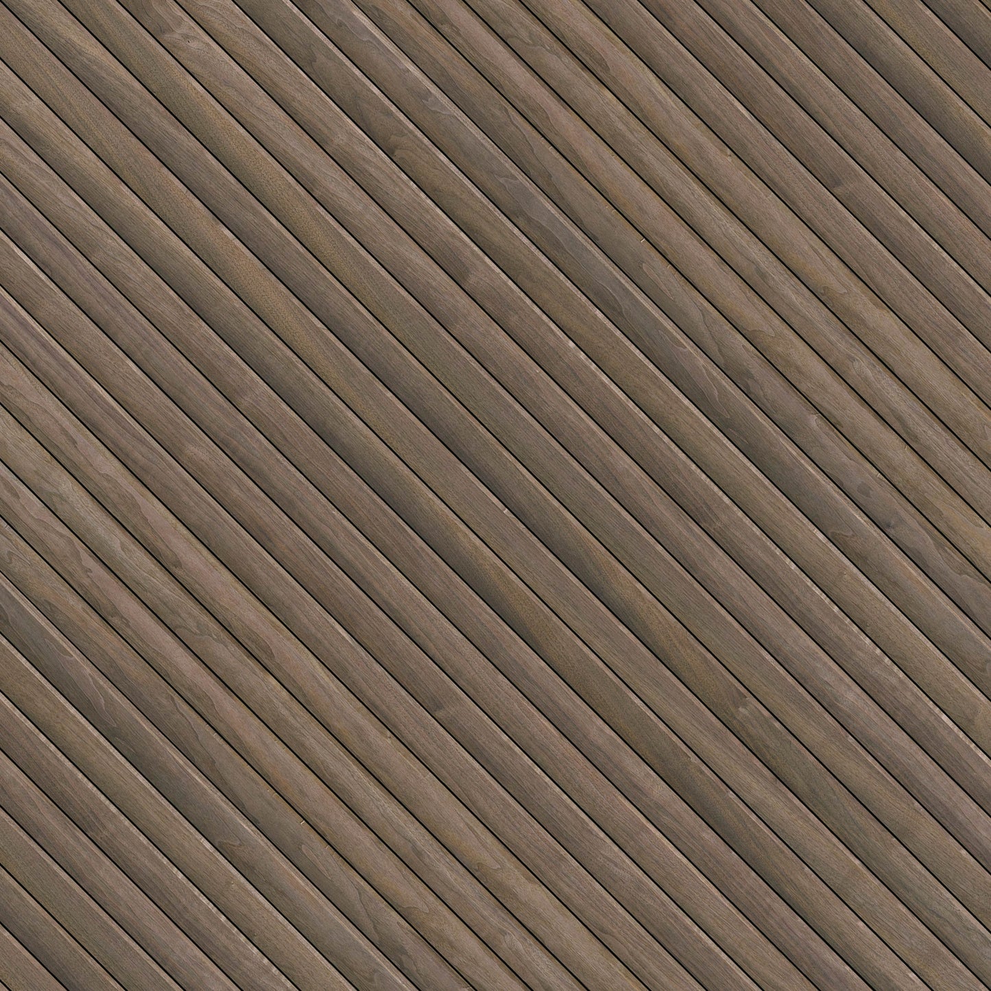 MSI-TAWNY REEDED 94.5 In. x 9.5 In. 3D Fluted Wood Slat Acoustic Sound Absorbing Wall Paneling (Set of 4)