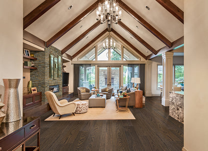 MSI McCarran-Thornburg Engineered Hardwood 9.5"W X 86"L 5/8 Thickness 4MM Veneer ( 34.10 SQFT /CTN )