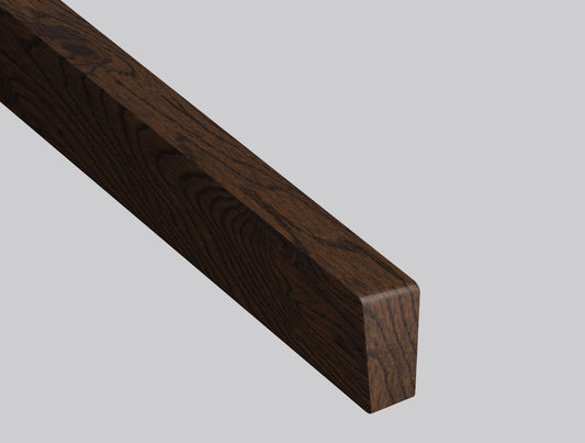MSI Thornburg Stair Tread Return