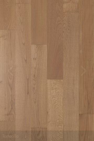DENALI TORRECILLA-EUROPEAN OAK - 7.5"W X 75"L  1/2 THICK 1.8 VENEER (31.09sqft/Box)