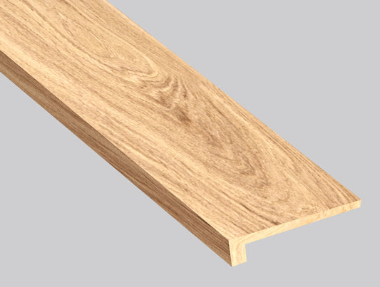MSI Tualatin Blonde Stair Tread
