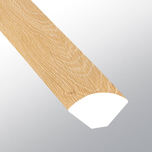 MSI Valleyview Grove Quarter Round 0.64"x0.75"x94"