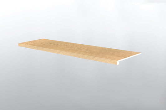 MSI Valleyview Grove Stair Tread Eased Edge 12"x1.25"x47.25"