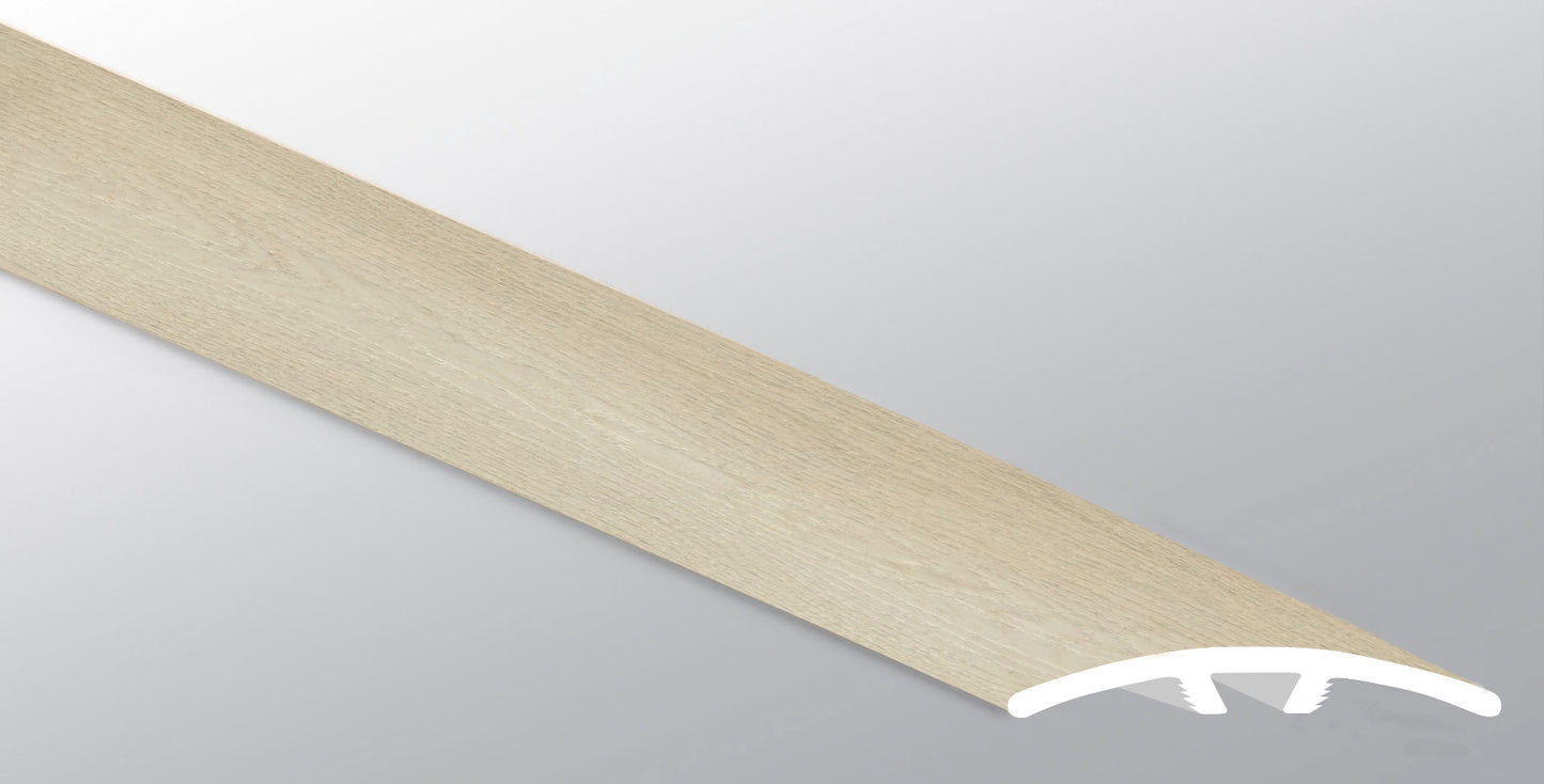 MSI Vintaj T Mold/Reducer 1.59"x0.18"x94"