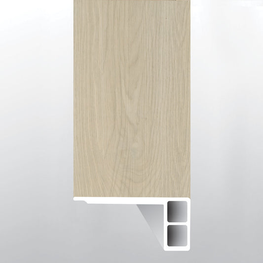 MSI Vintaj Fush Stair Nose Eased Edge 2.75" x 0.75" X 94"