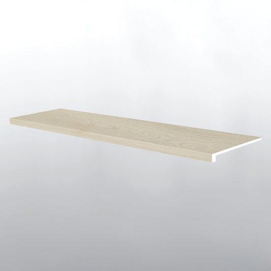 MSI Vintaj Stair Tread Eased Edge 12"x1.25"x47.25"