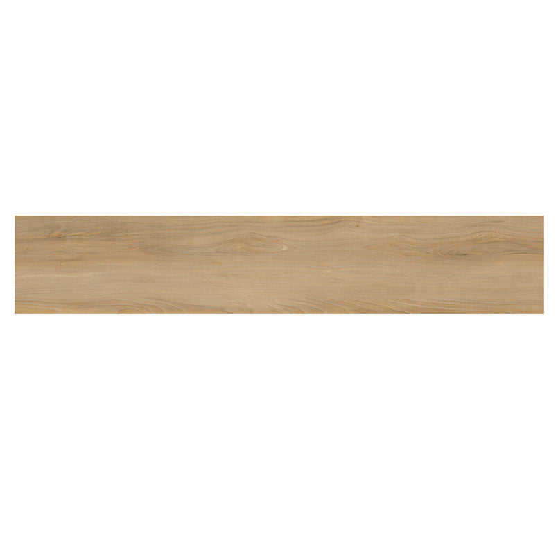 MSI Nove Bayhill Blonde 9 in. x 48 in. 2mm Glue Down Luxury Vinyl Plank Flooring, Waterproof, 6 MIL Wear Layer