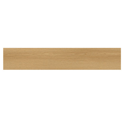 MSI Nove Bayside Buff 9 in. x 48 in. 2mm Glue Down Luxury Vinyl Plank Flooring, Waterproof, 6 MIL Wear Layer
