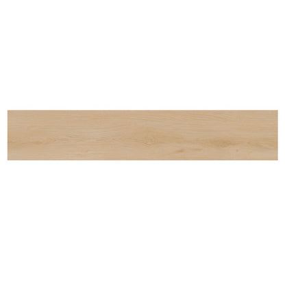 MSI Nove Fallonton 9 in. x 48 in. 2mm Glue Down Luxury Vinyl Plank Flooring, Waterproof, 6 MIL Wear Layer