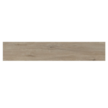 MSI Laurel Umbervale 9 in. x 48 in. 5mm Rigid Core Luxury Vinyl Plank Flooring, 20 MIL Wear Layer