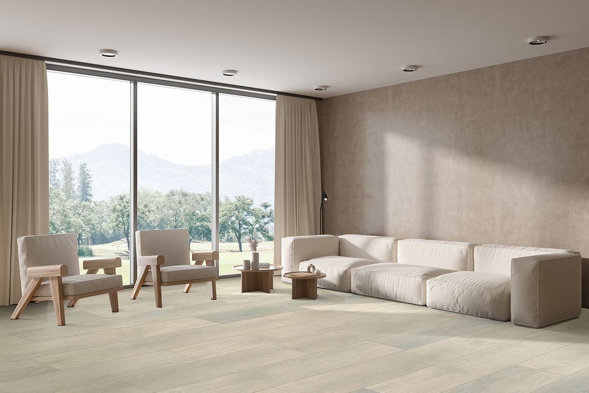 WAYNE PARK RESERVE WALDRON 9" X 72" - 12MM 30 MIL (22.46/box)