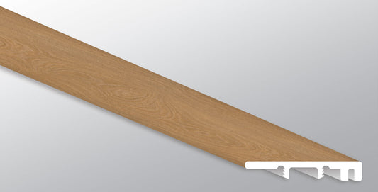 MSI Wallingford Blonde End Cap 1.5"x0.25"x94"
