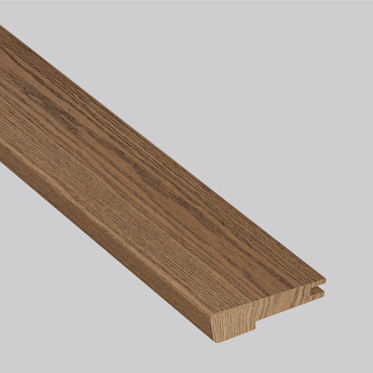 MSI Wayland 0.63 in. T x 78 in. L x 3 in. W Wood Flush Stair Nose Eased Edge Molding for Engineered Hardwood Flooring