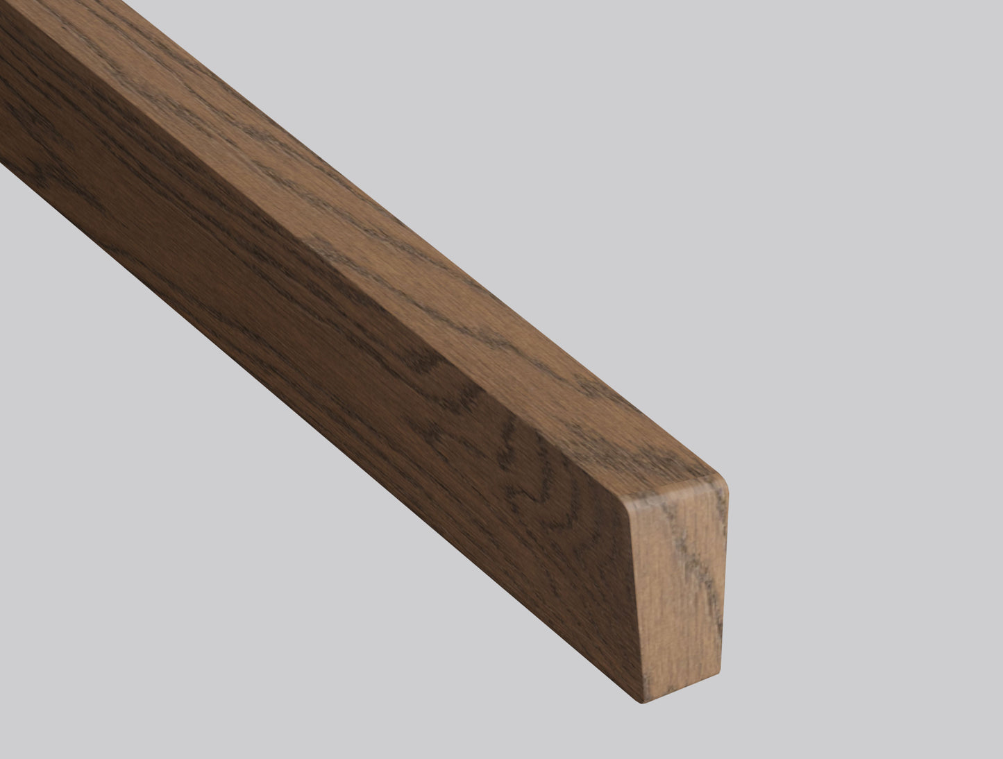 MSI Wayland Stair Tread Return