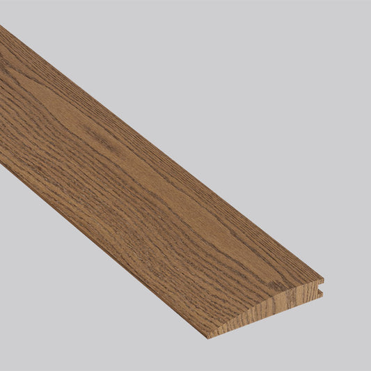 MSI Wayland 0.63 in. T x 78 in. L x 2 in. W Wood Reducer Molding for Engineered Hardwood Flooring