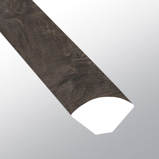 MSI Weathered Brina Quarter Round 0.64"x0.75"x94"