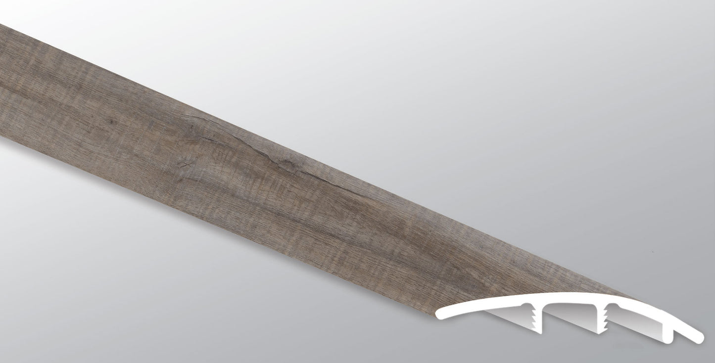 MSI Weathered Brina Reducer 1.77"x0.345"x94"