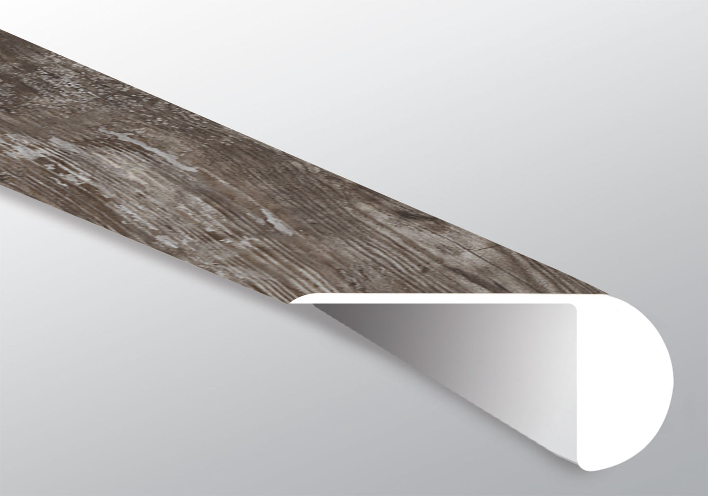 MSI Weathered Brina Overlapping Stair Nose 2.23"x1.03"x94"
