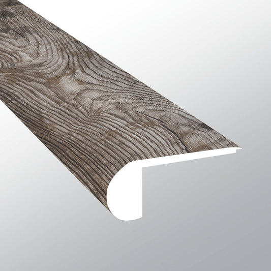 MSI Weathered Brina Flush Stair Nose 2.75" x 0.75" X 94"