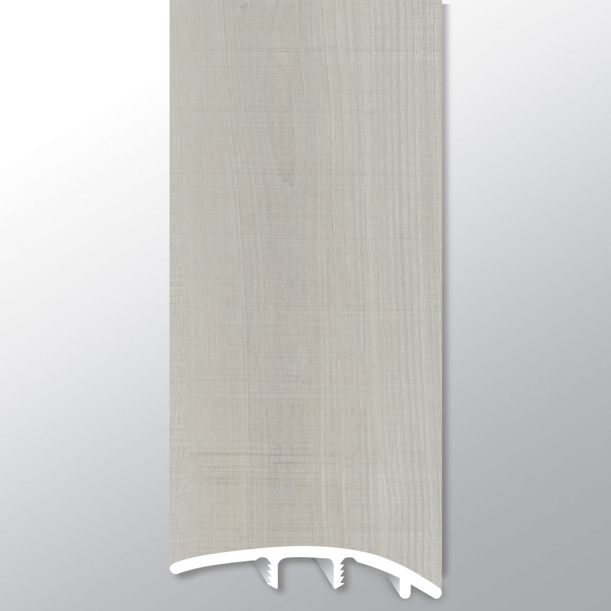 MSI Whitby White Reducer 1.77"x0.345"x94"
